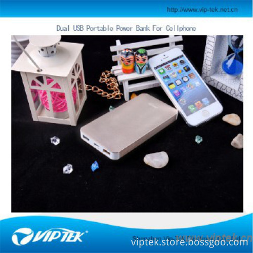 Viptek Mobile Phone Charger Battery For Mobile Phone
